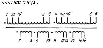 тн58-127/220-50 тн58-127/220-50